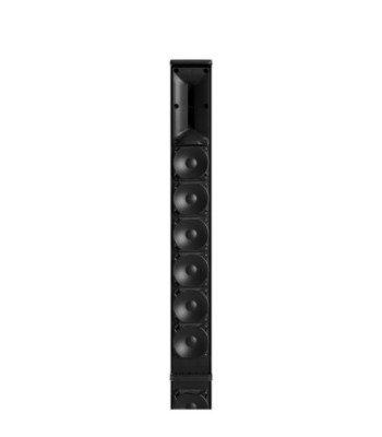 LD Systems Compact cardioid column PA system