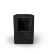 LD Systems Compact cardioid column PA system