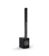 LD Systems Compact cardioid column PA system