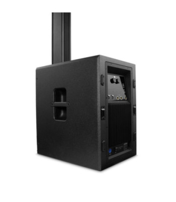 LD Systems Cardioid powered Column Loudspeaker