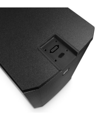 LD Systems Cardioid powered Column Loudspeaker