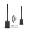 LD Systems Cardioid powered Column Loudspeaker