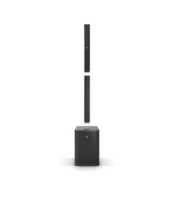 LD Systems Cardioid powered Column Loudspeaker