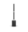 LD Systems Cardioid powered Column Loudspeaker