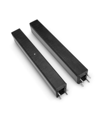 LD Systems Cardioid powered Column Loudspeaker
