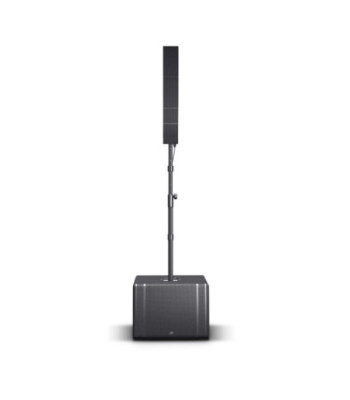 LD Systems Compact Touring Array System