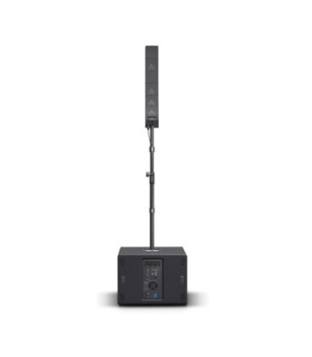 LD Systems Compact Touring Array System