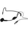 Headset mikrofon - HSE-90 Monacor