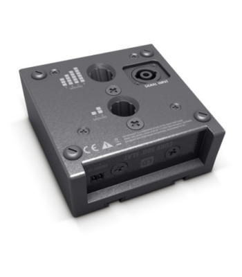 LD Systems Compact Touring Array System