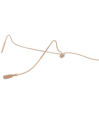Headset mikrofon - HSE-300/SK Monacor