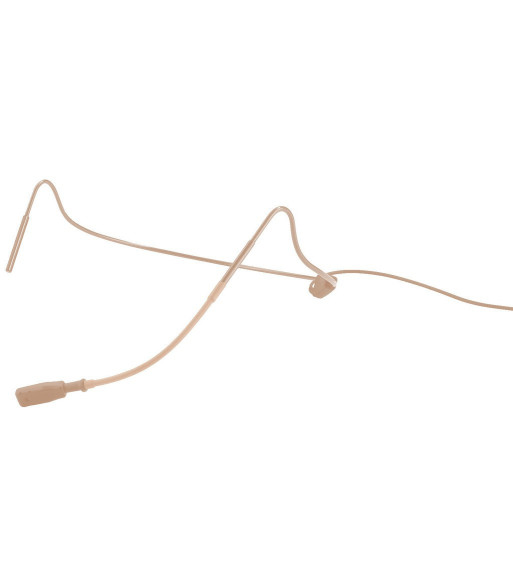 Headset mikrofon - HSE-300/SK Monacor
