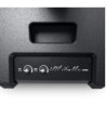 LD Systems Portable Column PA System with Mixer and Bluetooth black
