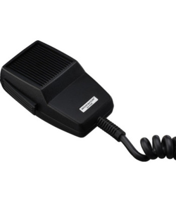 Håndmikrofon - DH-95NP MONACOR