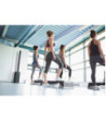 LD Systems Portable Column PA System with Mixer and Bluetooth black