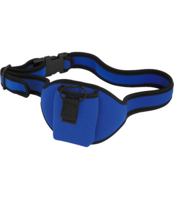 Bæltetaske - TXS-10BELT Monacor