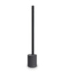 LD Systems Ultra-Portable Column PA System with Mixer and Bluetooth