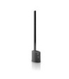 LD Systems Ultra-Portable Column PA System with Mixer and Bluetooth