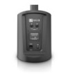 LD Systems Ultra-Portable Column PA System with Mixer and Bluetooth