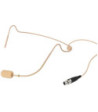 Headset mikrofon - HSE-310/SK Monacor