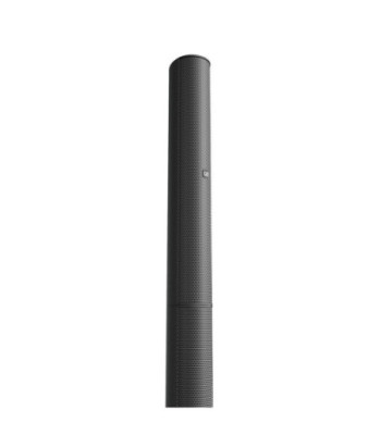 LD Systems Ultra-Portable Column PA System with Mixer and Bluetooth