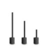 LD Systems Ultra-Portable Column PA System with Mixer and Bluetooth