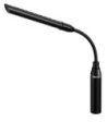 Svanehalsmikrofon - EMG-330P MONACOR