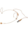 Headset mikrofon - HSE-152/SK Monacor
