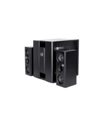 LD Systems Compact active PA system