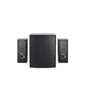 LD Systems Compact active PA system