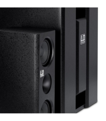 LD Systems Compact active PA system