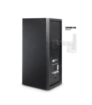 LD Systems Compact active PA system