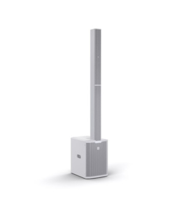 LD Systems Compact cardioid column PA system