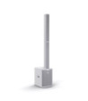 LD Systems Compact cardioid column PA system