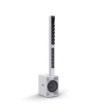 LD Systems Compact cardioid column PA system