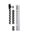 LD Systems Compact cardioid column PA system