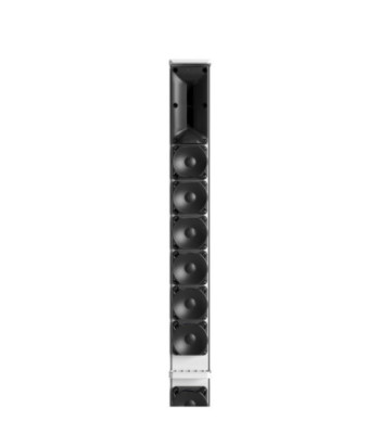 LD Systems Compact cardioid column PA system