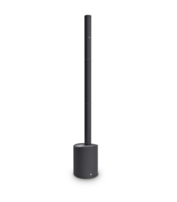 LD Systems Ultra-portable Battery-powered Column PA System  - 3200 mAh Version