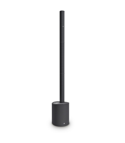 LD Systems Ultra-portable Battery-powered Column PA System  - 3200 mAh Version