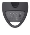 LD Systems Ultra-portable Battery-powered Column PA System  - 3200 mAh Version