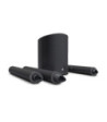 LD Systems Ultra-portable Battery-powered Column PA System  - 3200 mAh Version