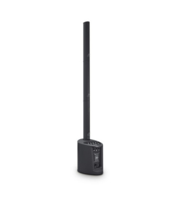 LD Systems Ultra-portable Battery-powered Column PA System  - 3200 mAh Version