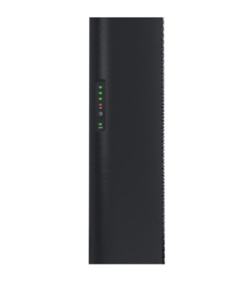 LD Systems Ultra-portable Battery-powered Column PA System  - 3200 mAh Version