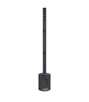 LD Systems Ultra-portable Battery-powered Column PA System  - 3200 mAh Version