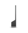 LD Systems Powered Column PA System by Porsche Design Studio in Platinum Grey