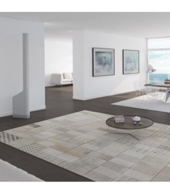 LD Systems Powered Column PA System by Porsche Design Studio in Platinum Grey