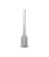 LD Systems Powered Column PA System by Porsche Design Studio in Cocoon White