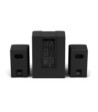 LD Systems Compact 2.1 powered PA system