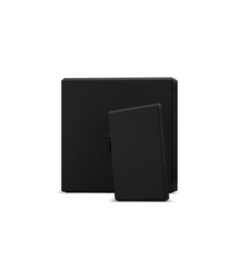 LD Systems Compact 2.1 powered PA system