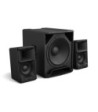 LD Systems Compact 2.1 powered PA system
