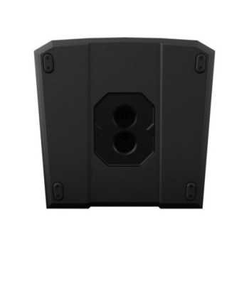 LD Systems Compact 2.1 powered PA system